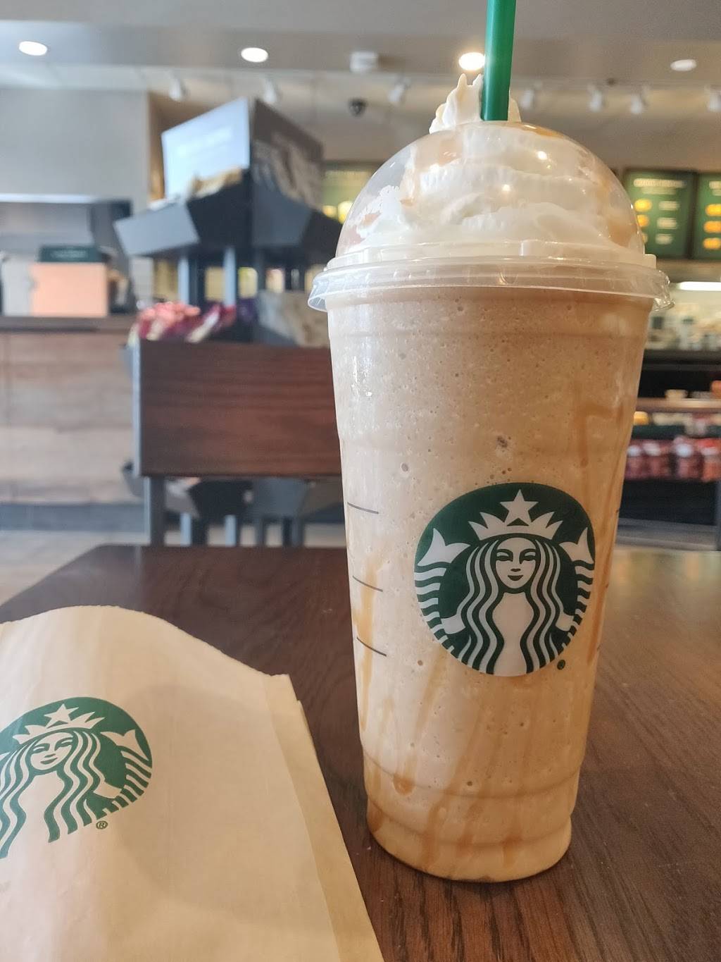 Starbucks | cafe | 1665 N Buffalo Grove Rd A, Buffalo Grove, IL 60089, USA | 8479130720 OR +1 847-913-0720