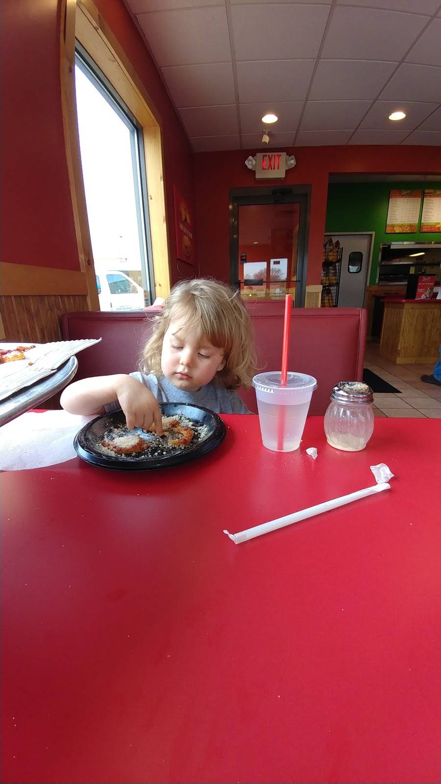 Cassanos Pizza King | meal delivery | 154 S Jefferson St, Urbana, OH 43078, USA | 8882945464 OR +1 888-294-5464