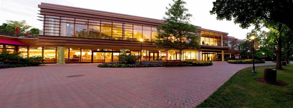 Ravinia Dining Pavilion | restaurant | 418 Sheridan Rd, Highland Park, IL 60035, USA | 8474327550 OR +1 847-432-7550