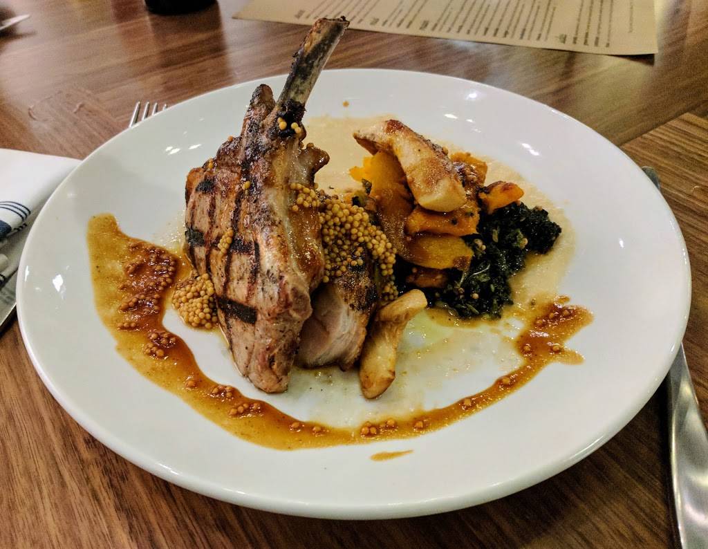 One Fifty One Kitchen | Bar | restaurant | 151 N York St, Elmhurst, IL 60126, USA | 3319797198 OR +1 331-979-7198