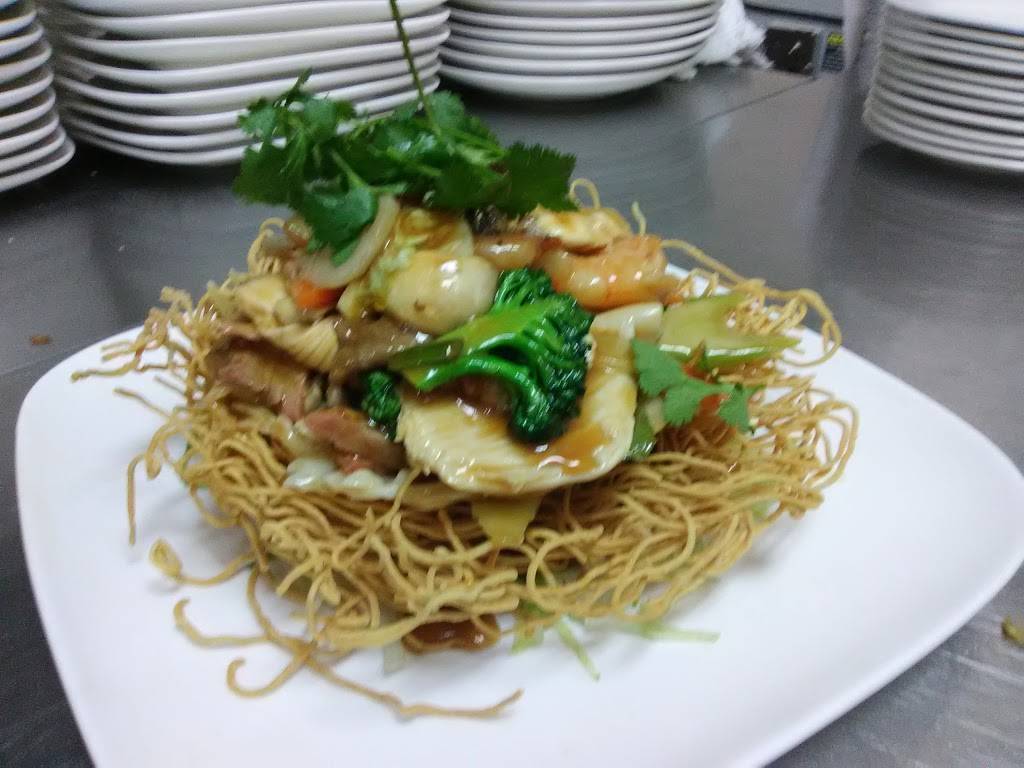 China Bowl | restaurant | 208 Cully Dr, Kerrville, TX 78028, USA | 8302571818 OR +1 830-257-1818