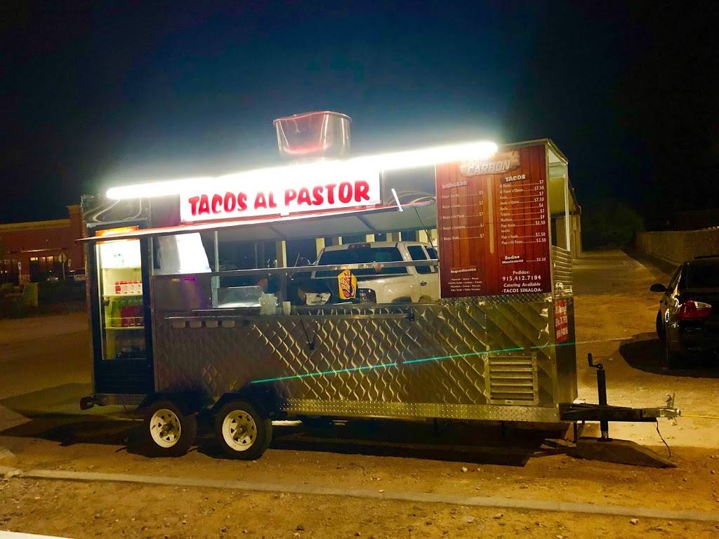 Tacos al pastor | restaurant | Unnamed Road, El Paso, TX 79938, USA | 9157300928 OR +1 915-730-0928