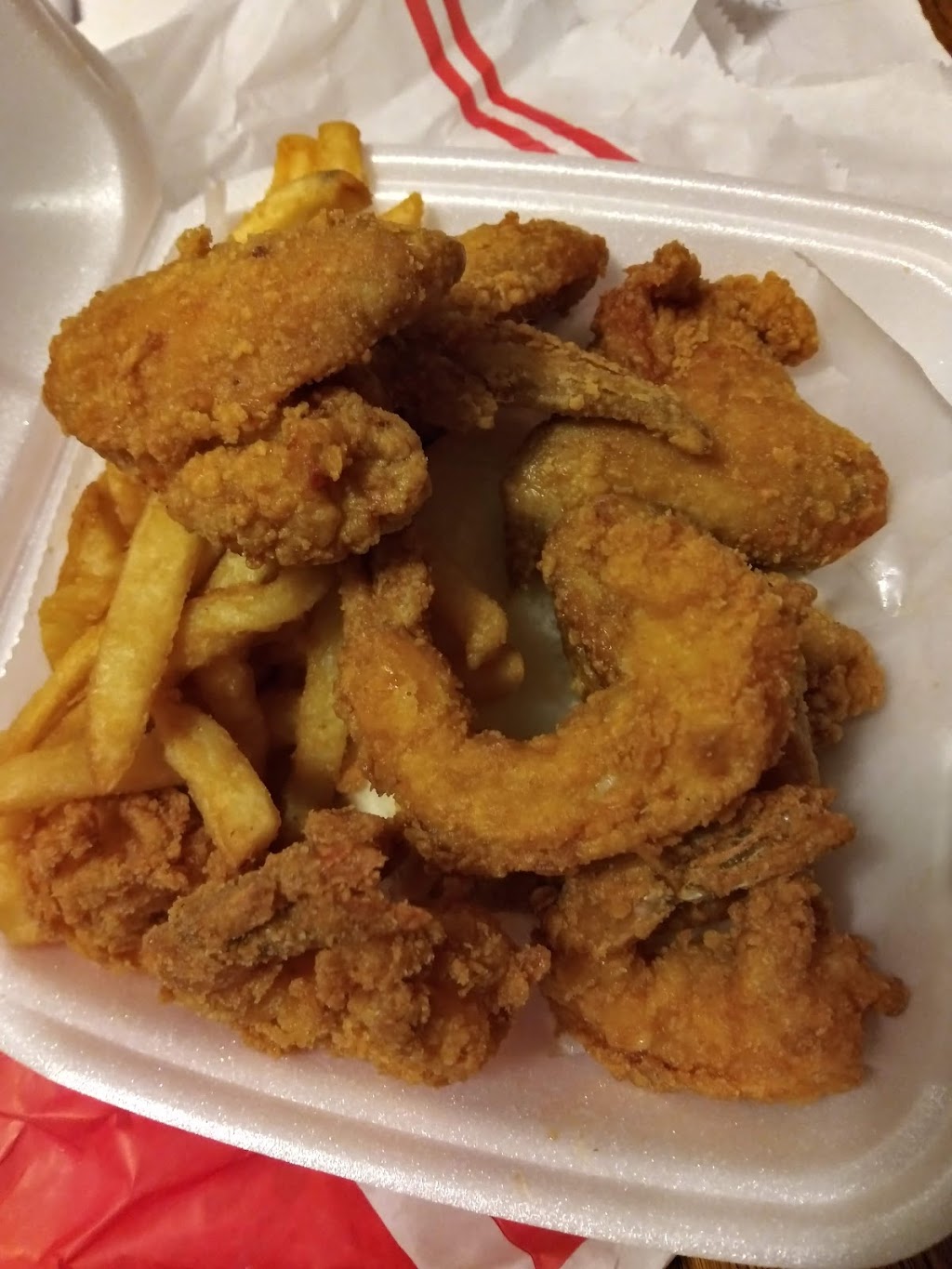JJ fish & chicken | restaurant | 5729 Melton Rd, Gary, IN 46403, USA | 2198889534 OR +1 219-888-9534