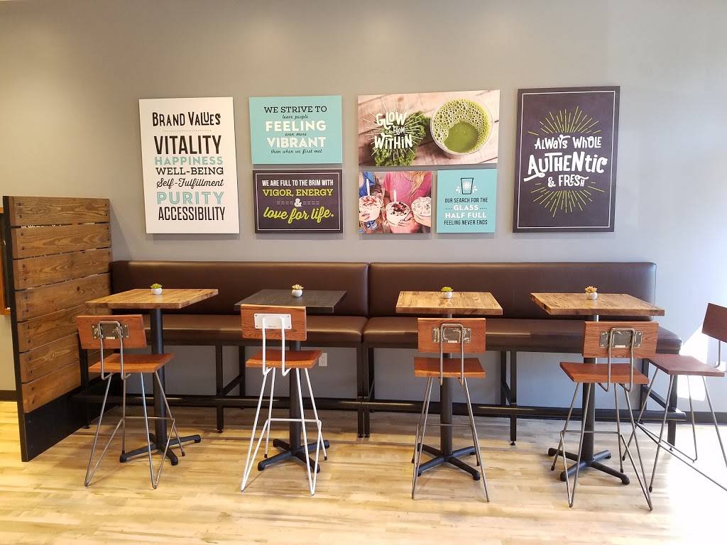 Nekter Juice Bar | cafe | 1410 E Roseville Pkwy #110, Roseville, CA 95661, USA | 9167710428 OR +1 916-771-0428