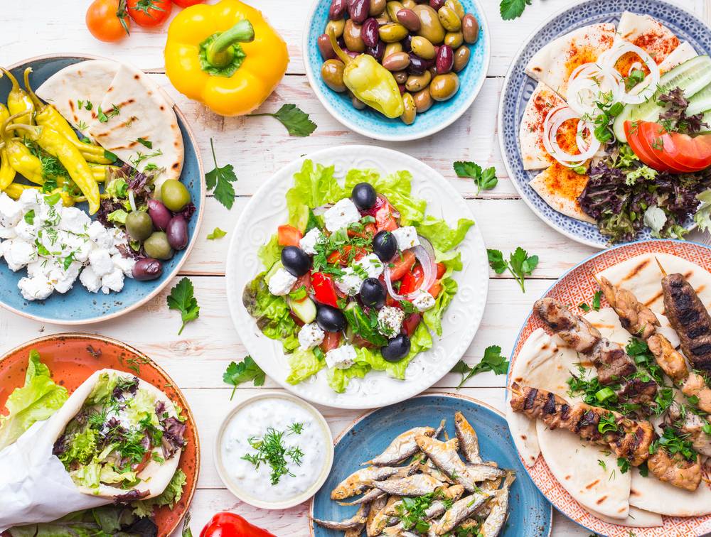 Athena Taverna | restaurant | 1274 Bay Dale Dr, Arnold, MD 21012, USA | 4439499751 OR +1 443-949-9751