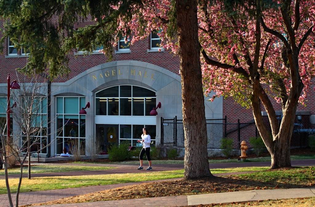 Nagel Dining | restaurant | 2194 S High St, Denver, CO 80210, USA | 3038717757 OR +1 303-871-7757