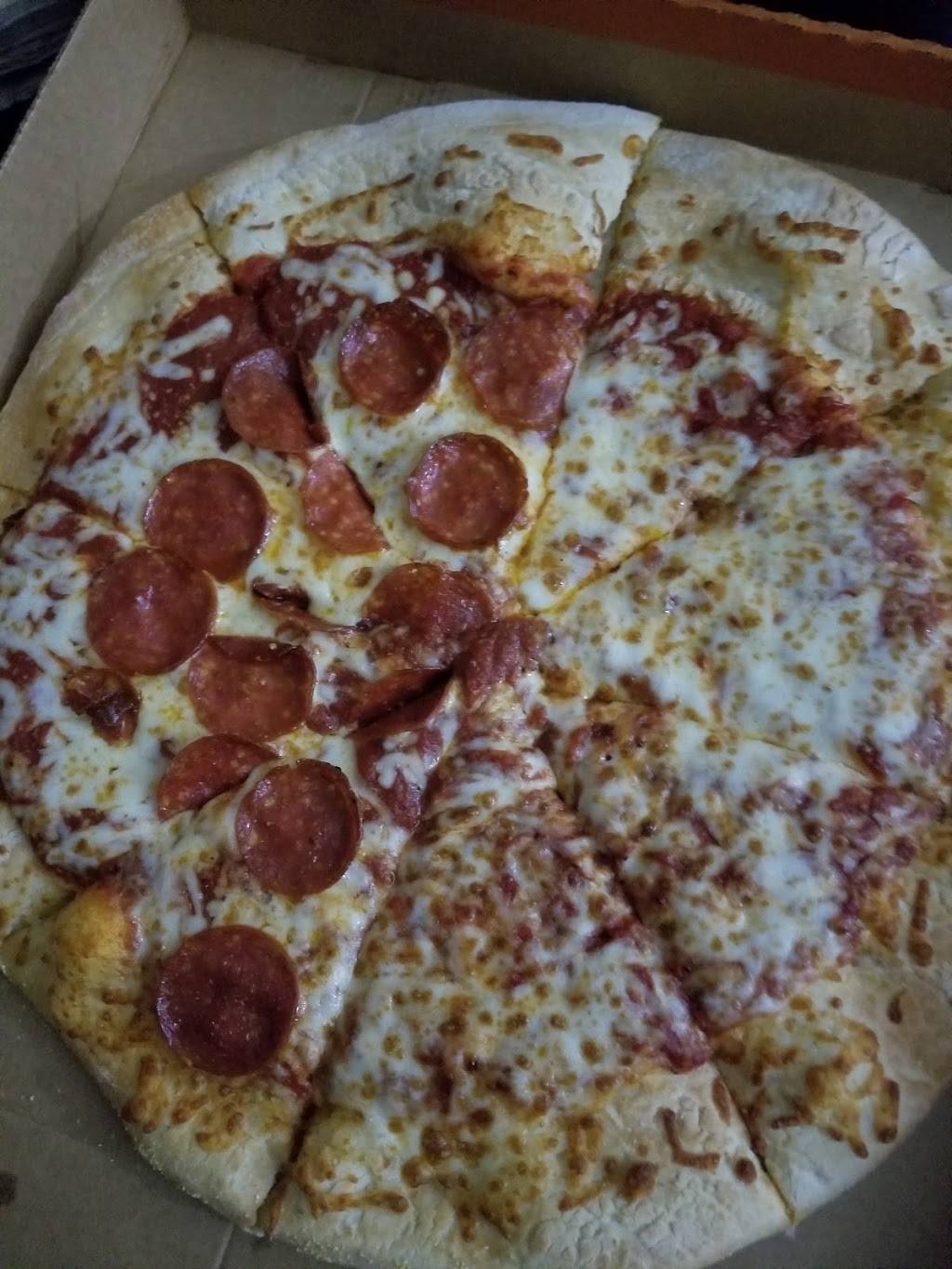 Little Caesars Pizza | meal takeaway | 3822 South Jog Rd, Greenacres, FL 33467, USA | 5619680808 OR +1 561-968-0808