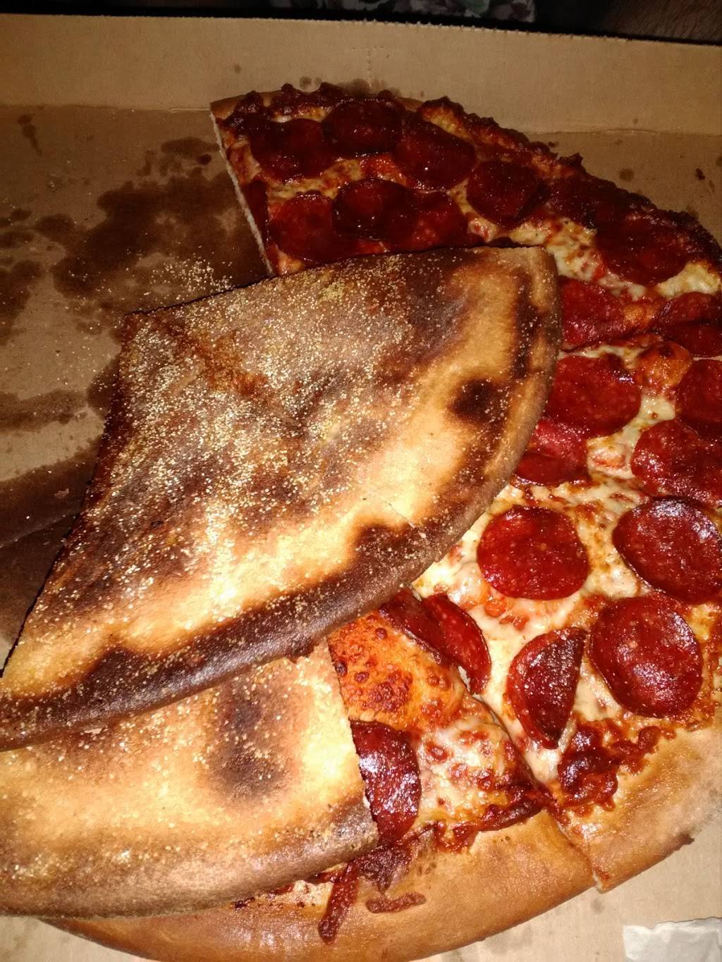 Little Caesars Pizza | meal takeaway | 2760 S Hopkins Ave, Titusville, FL 32780, USA | 3212691500 OR +1 321-269-1500