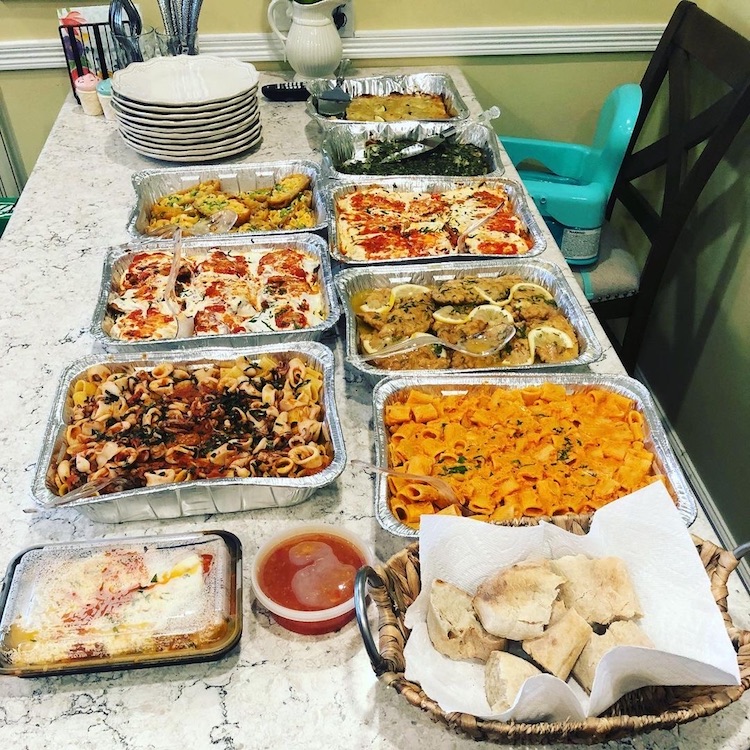 DOUGH by Licastri Eltingville | restaurant | 3831 Richmond Ave, Staten Island, NY 10312, USA | 6465600970 OR +1 646-560-0970