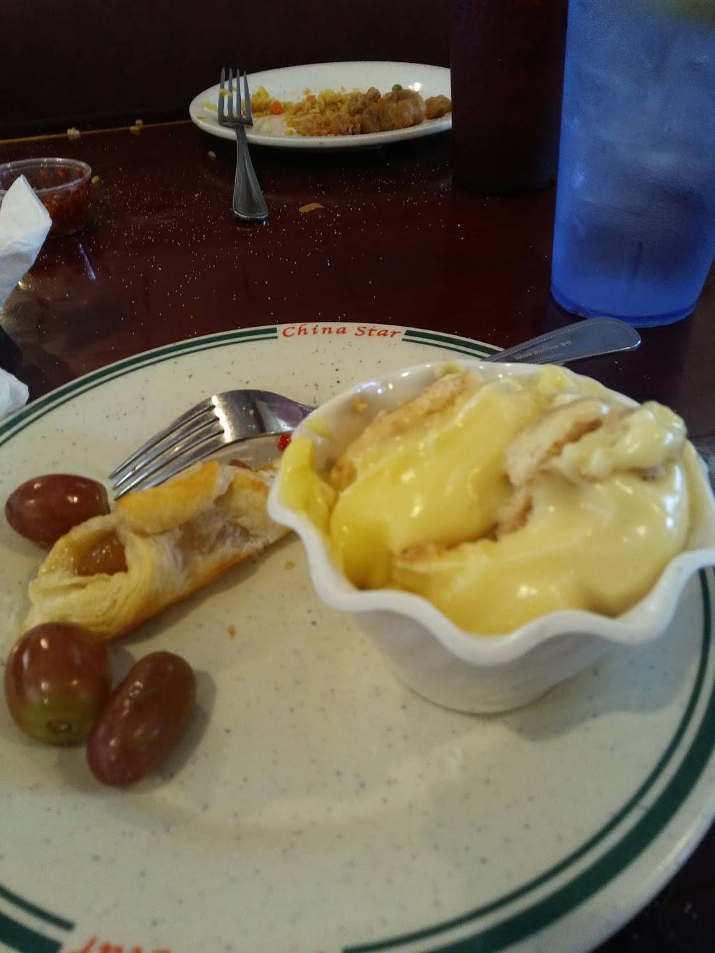 China Star Chinese Buffet | restaurant | 205 S Adams Rd, Sand Springs, OK 74063, USA | 9182457068 OR +1 918-245-7068