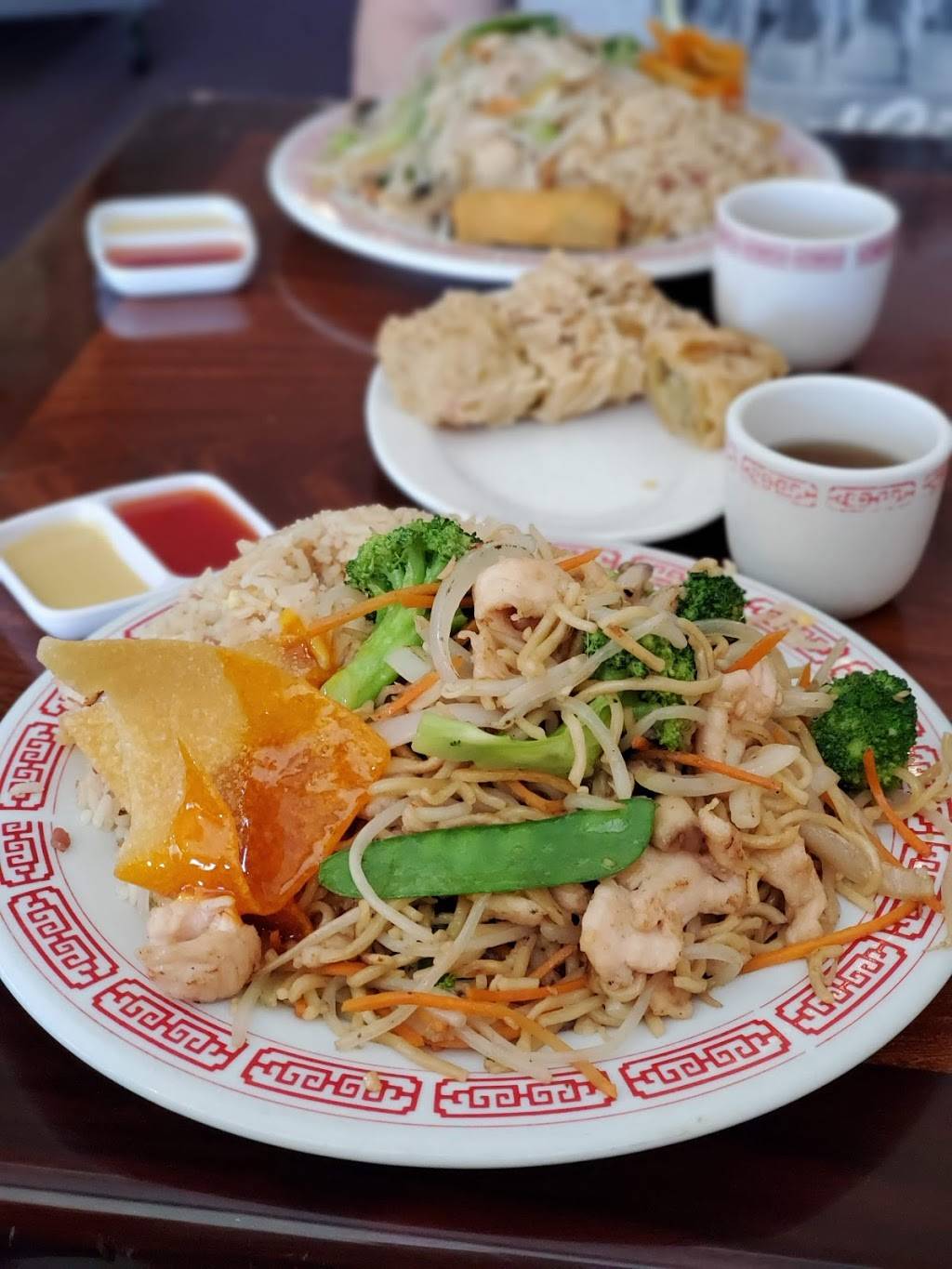 House Of Beijing | restaurant | 5917 NE St Johns Rd, Vancouver, WA 98661, USA | 3606952008 OR +1 360-695-2008