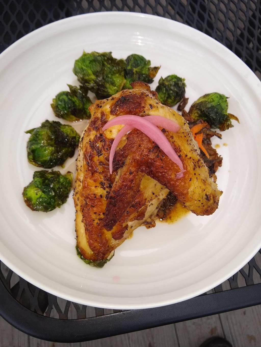 Roswell Restaurant Week | restaurant | 617 Atlanta St #100, Roswell, GA 30075, USA | 67882340041002 OR +1 678-823-4004 ext. 1002