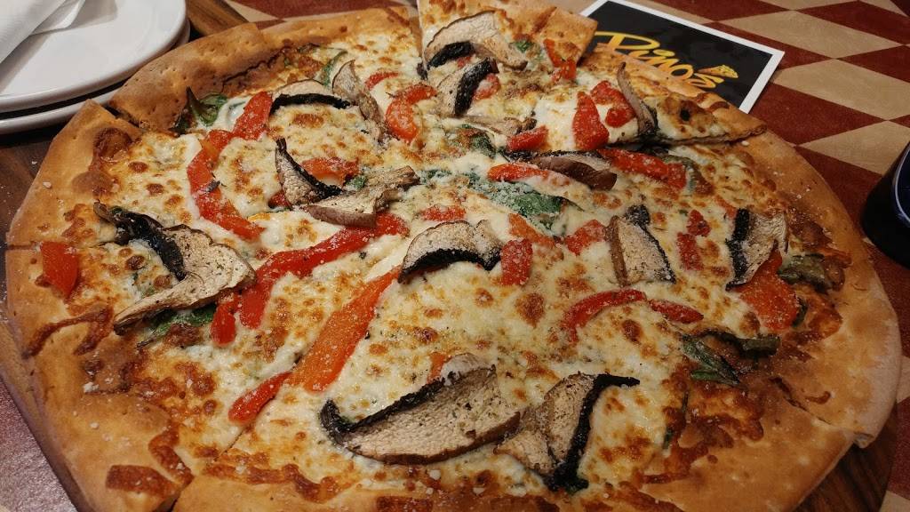 Pinos Pizza | restaurant | 535 Huron St, Stratford, ON N5A 5T7, Canada | 5192735555 OR +1 519-273-5555
