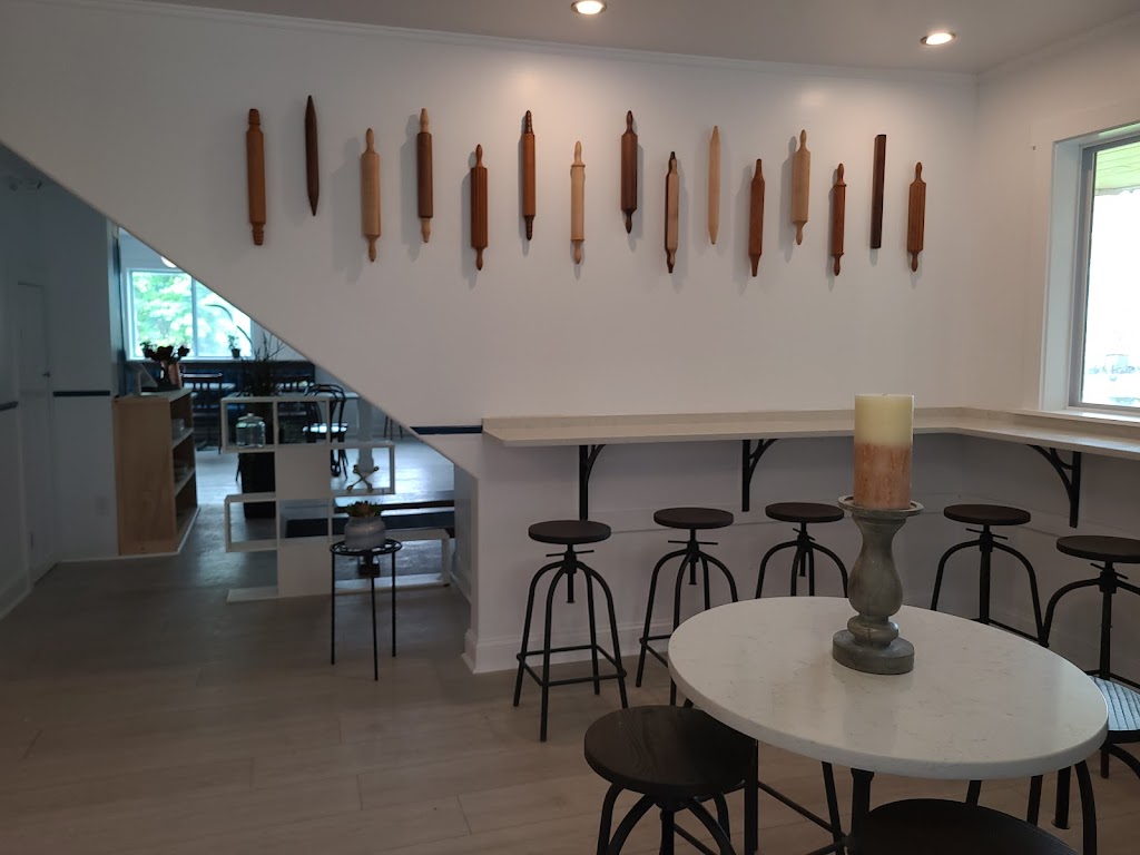 Piecemeal Pies | restaurant | 112 Main St, Stowe, VT 05672, USA | 8025853365 OR +1 802-585-3365