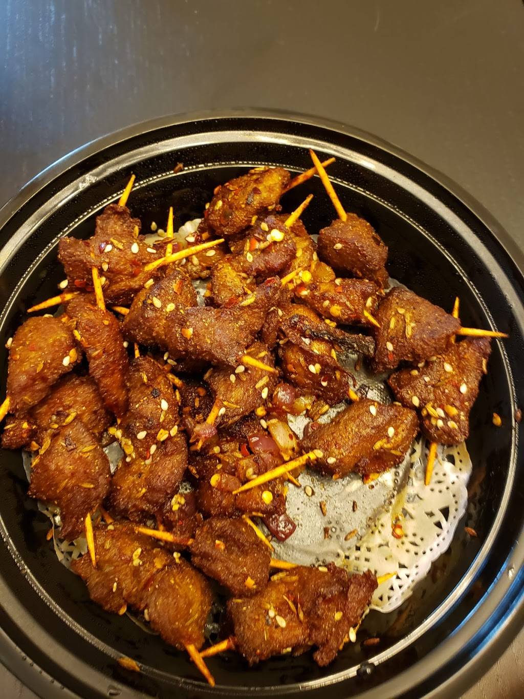 Mian Pull Noodle | restaurant | 10780 Fairfax Blvd #106, Fairfax, VA 22030, USA | 7032732754 OR +1 703-273-2754