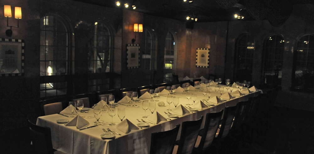 Giovanni Ristorante | restaurant | 909 20th Ave S, Nashville, TN 37212, USA | 6157605932 OR +1 615-760-5932