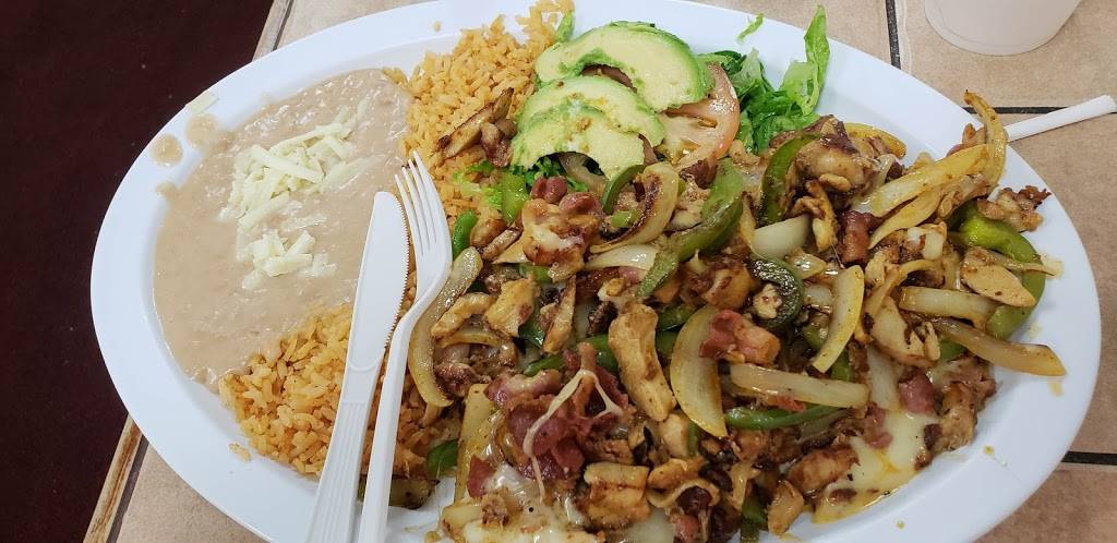 Taqueria El Farolito | restaurant | 104 Sunset Ave, Suisun City, CA 94585, USA | 7074272925 OR +1 707-427-2925