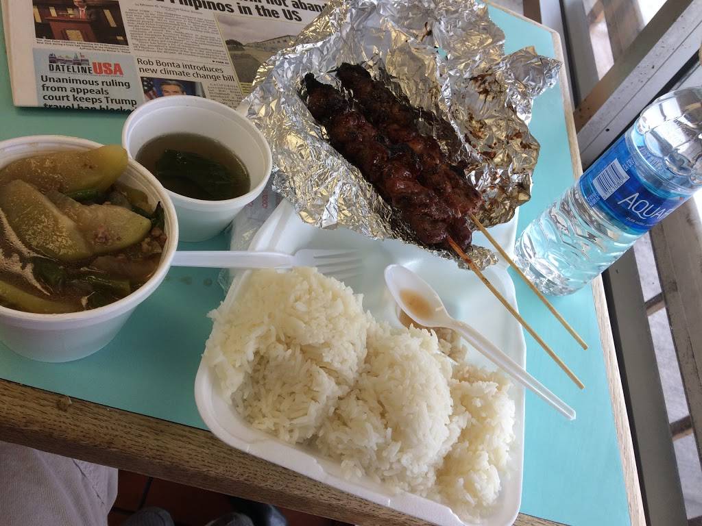 Kainan Sa Kanto | restaurant | 7026 Katella Ave, Stanton, CA 90680, USA | 7149036262 OR +1 714-903-6262