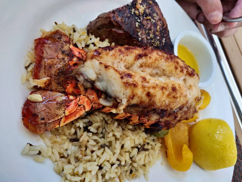 Firegrill Ville St-Laurent | restaurant | 3500 Boulevard de la Côte-Vertu, Saint-Laurent, QC H4R 2X7, Canada | 5148320222 OR +1 514-832-0222