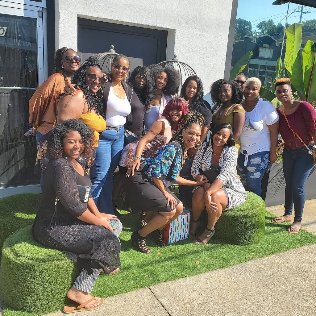 Brunch at Garden parc | restaurant | 792 Cascade Ave SW, Atlanta, GA 30310, USA | 4047551488 OR +1 404-755-1488