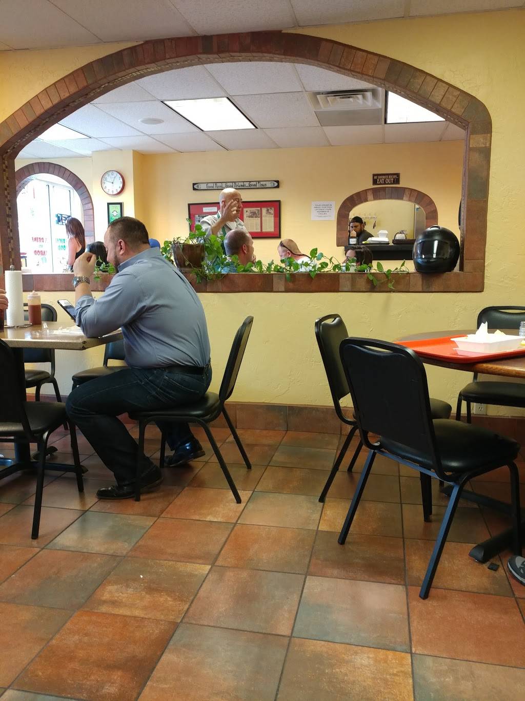 Salsa Latina | restaurant | 28 E Rio Grande St, Colorado Springs, CO 80903, USA | 7193281513 OR +1 719-328-1513