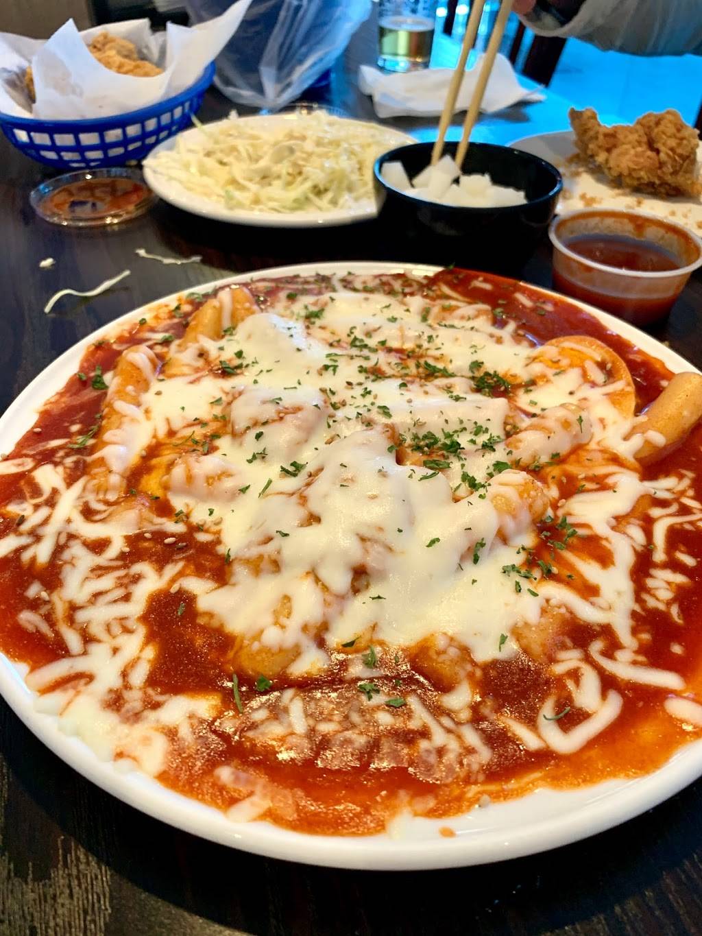 KoKo Chicken & BBQ | restaurant | 8532 Commonwealth Ave, Buena Park, CA 90621, USA | 7149941004 OR +1 714-994-1004