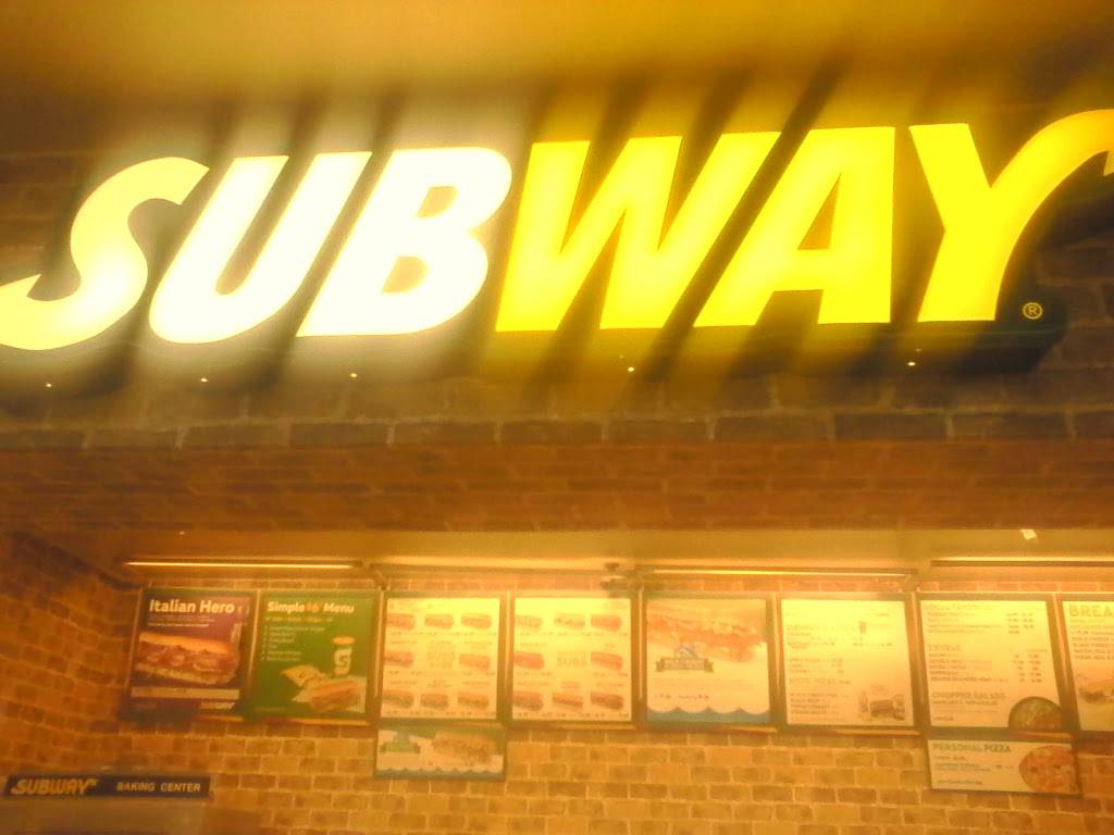 Subway Restaurants | restaurant | 106 Martin Luther King Jr Pkwy S, Phenix City, AL 36869, USA | 3342987964 OR +1 334-298-7964