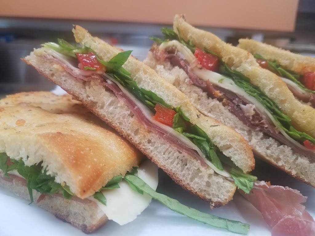 La Locanda To Go | meal delivery | 5003 West Chester Pike, Newtown Square, PA 19073, USA | 6103255200 OR +1 610-325-5200