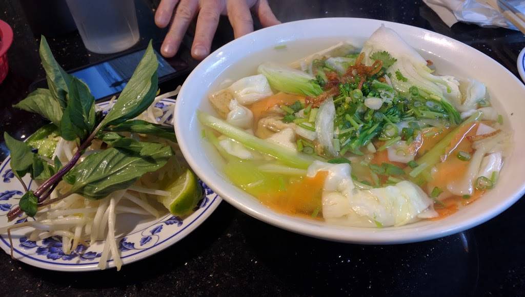 Pho Ha | restaurant | 6519 4th Ave S, Seattle, WA 98108, USA | 2067639828 OR +1 206-763-9828
