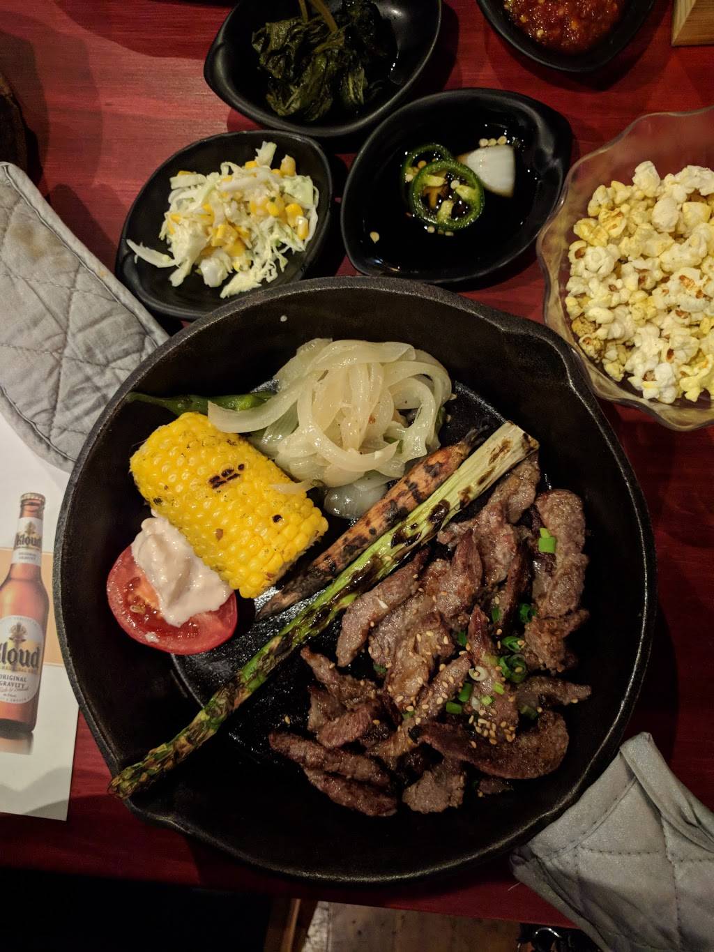 Samdo | cafe | 1237, 5511 Orangethorpe Ave, La Palma, CA 90623, USA | 6573254001 OR +1 657-325-4001