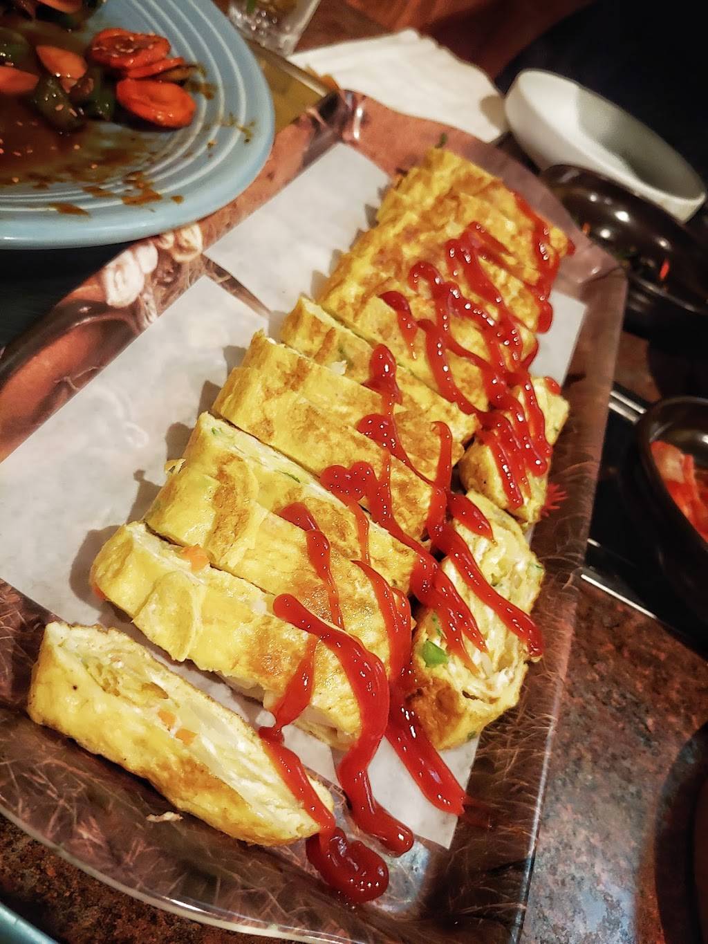 Chung Sol Restaurant | restaurant | 14920 Hwy 99, Lynnwood, WA 98087, USA | 4257417000 OR +1 425-741-7000