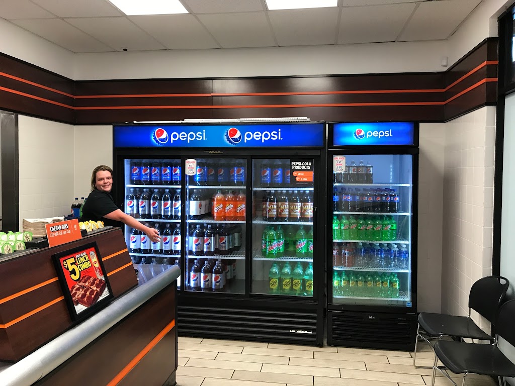 Little Caesars Pizza | meal delivery | 1820 Main St STE C, Susanville, CA 96130, USA | 5302579191 OR +1 530-257-9191