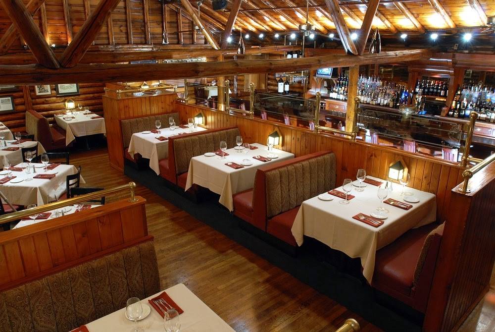 Cabin Club | restaurant | 30651 Detroit Rd, Westlake, OH 44145, USA | 4408997111 OR +1 440-899-7111