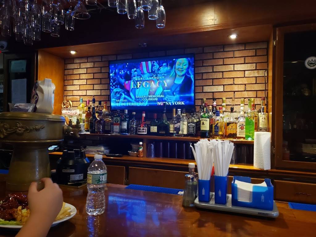 La Perla De Oriente | restaurant | 22 W Merrick Rd, Valley Stream, NY 11580, USA | 5168252609 OR +1 516-825-2609