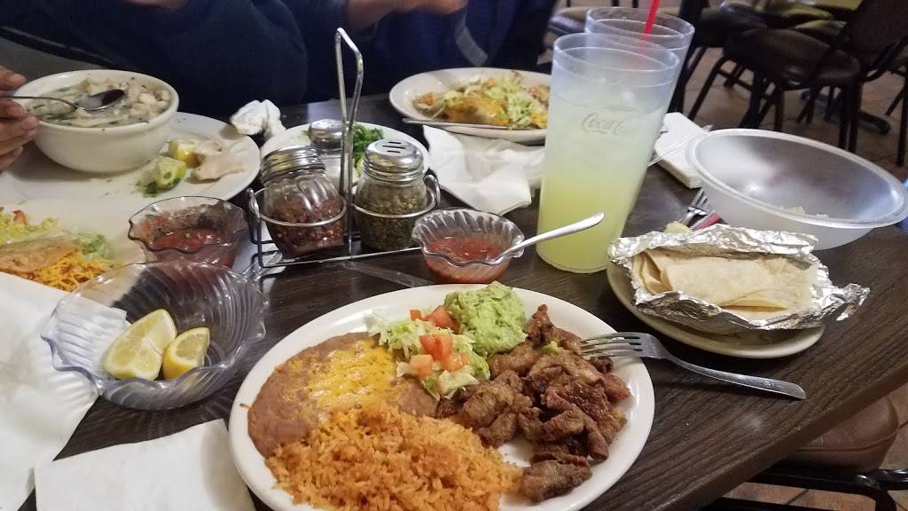 Cafe Zamora | restaurant | 606 E Western Ave, Avondale, AZ 85323, USA | 6239250955 OR +1 623-925-0955