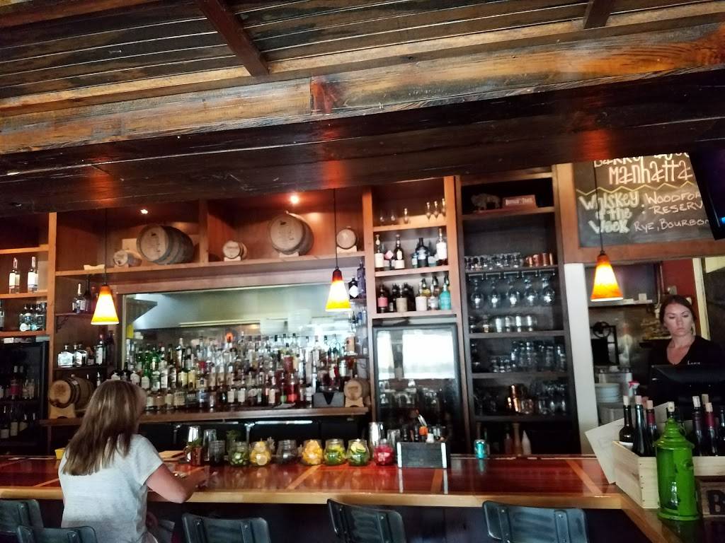 Boca Tampa | restaurant | 901 W Platt St, Tampa, FL 33606, USA | 8132547070 OR +1 813-254-7070