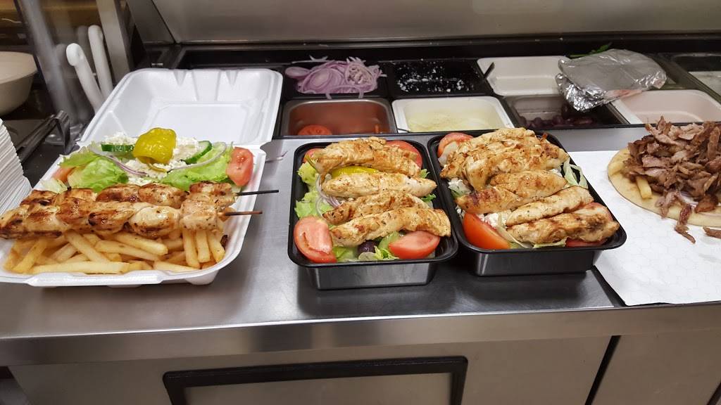 Effies Kitchen | restaurant | 37 Poplar St, Boston, MA 02131, USA | 6179422247 OR +1 617-942-2247