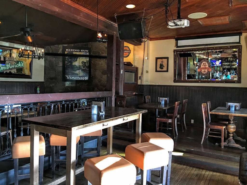 Dubliner | restaurant | 2818 Greenville Ave, Dallas, TX 75206, USA | 2148180911 OR +1 214-818-0911