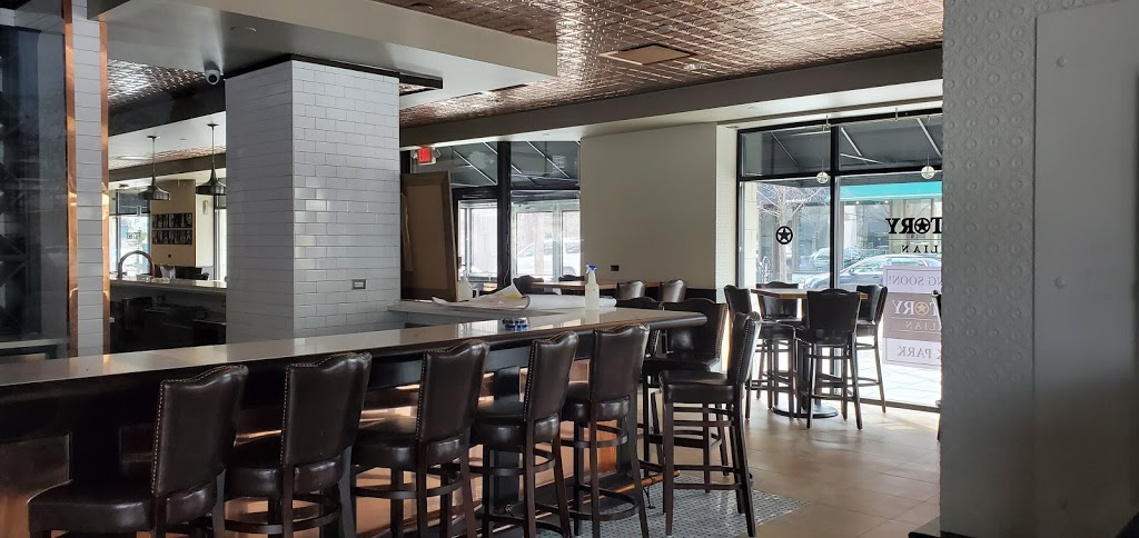 Victory Italian - Oak Park | restaurant | 100 S Marion St, Oak Park, IL 60302, USA | 7084345766 OR +1 708-434-5766