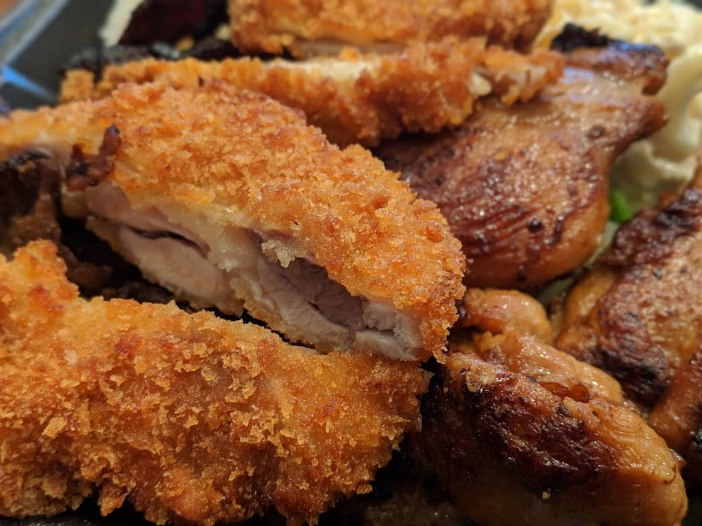 Ono Hawaiian BBQ | restaurant | 1313 Sepulveda Blvd Suite 1, Torrance, CA 90501, USA | 3103252188 OR +1 310-325-2188