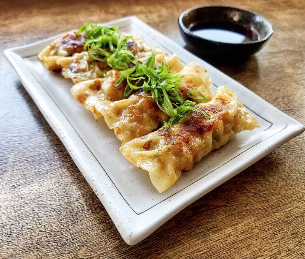 Ramen Kotori | restaurant | 1618 Copenhagen Dr, Solvang, CA 93463, USA | 8056919672 OR +1 805-691-9672