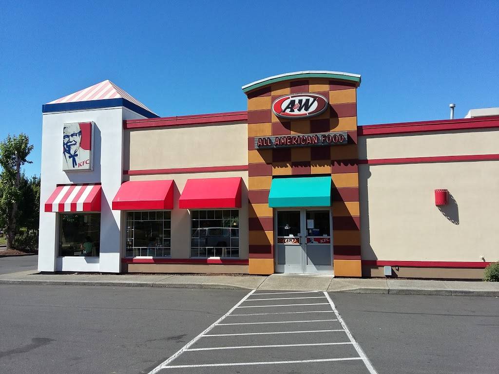 A&W Restaurant | restaurant | 3937 Devonshire Ave NE, Salem, OR 97305, USA | 5033918868 OR +1 503-391-8868