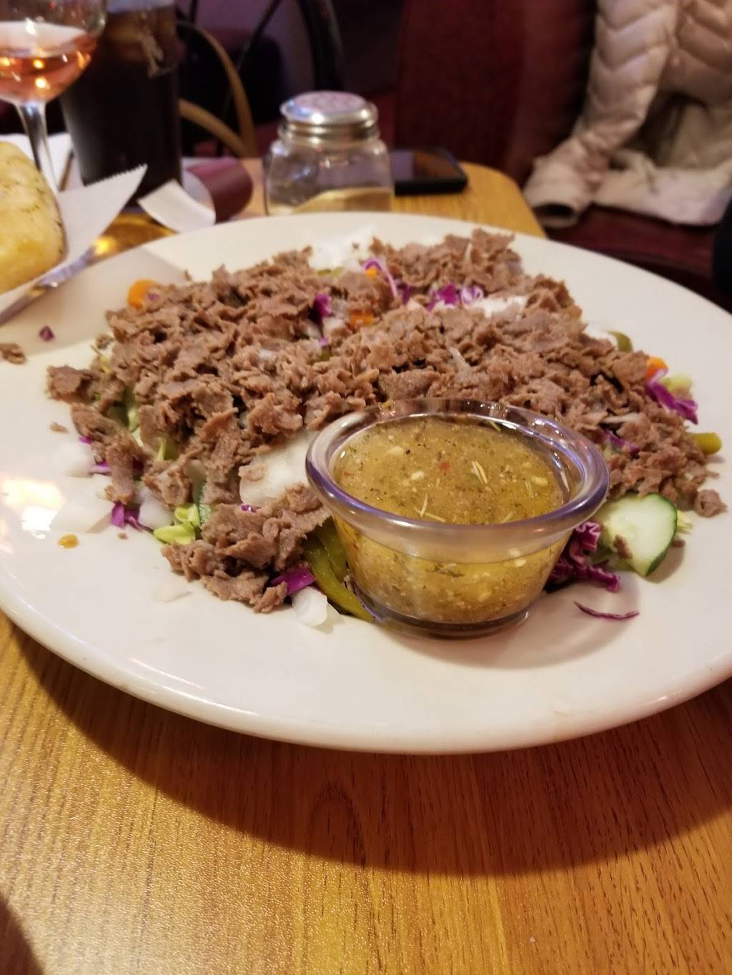 Andres Pizza | restaurant | 2209 Baltimore Pike, Oxford, PA 19363, USA | 6109322221 OR +1 610-932-2221