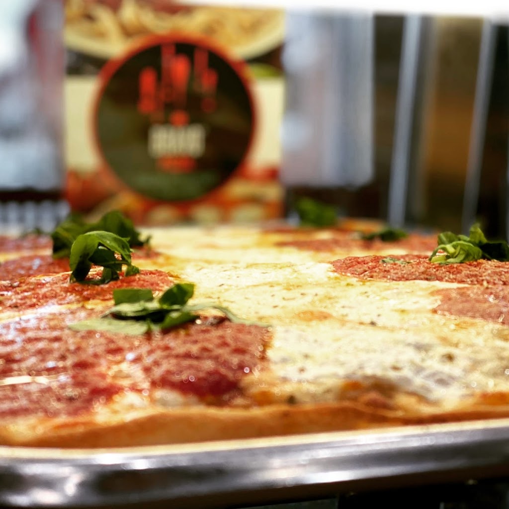 Bravo Pizza North Miami Beach | restaurant | 1550 NE 164th St, North Miami Beach, FL 33162, USA | 7864327286 OR +1 786-432-7286