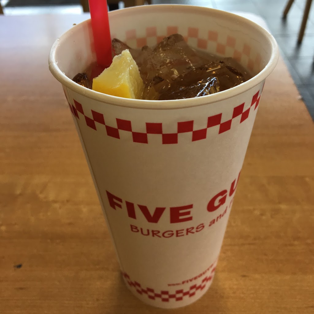 Five Guys | meal takeaway | 13000 Chenal Pkwy, Little Rock, AR 72211, USA | 5012558727 OR +1 501-255-8727