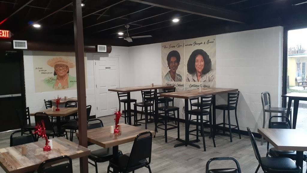 Mothers Breakfast & BBQ | restaurant | 2146 US-41, Macon, GA 31206, USA | 4782596308 OR +1 478-259-6308