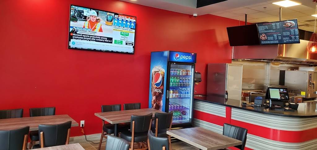 GRILL n CHIK char-grilled & rotisserie | restaurant | 15 Montpelier St, Brampton, ON L6Y 6H4, Canada | 9054560500 OR +1 905-456-0500