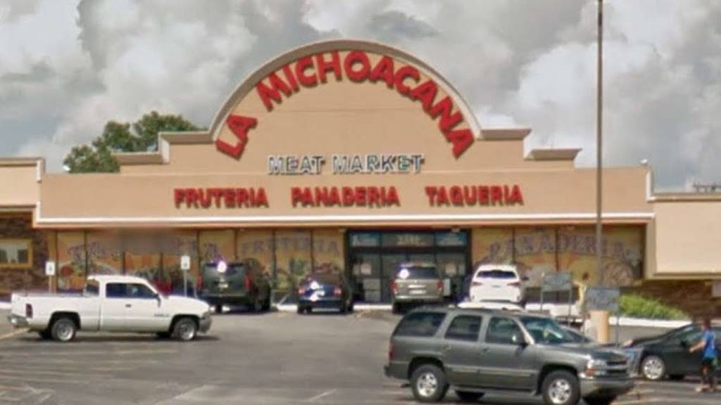 La Michoacana Meat Market | bakery | Blvd, 2323 SW Military Dr, San Antonio, TX 78221, USA | 2109324969 OR +1 210-932-4969