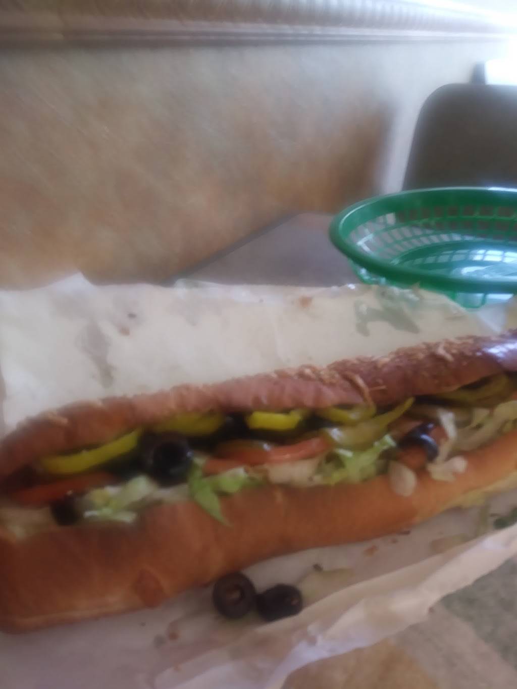 Subway Restaurants | restaurant | Rivergate Executive Park, 907 Rivergate Pkwy Suite E3, Goodlettsville, TN 37072, USA | 6158516305 OR +1 615-851-6305