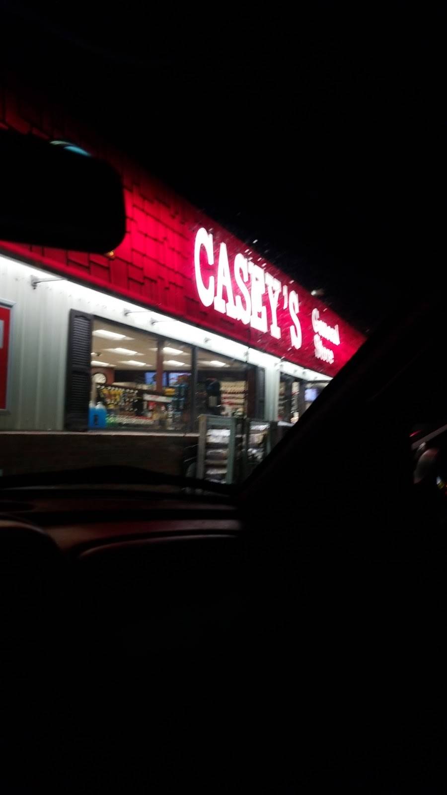 Caseys | restaurant | 6162 Main St, North Branch, MN 55056, USA | 6516747240 OR +1 651-674-7240